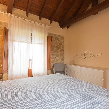 Rastoni Retreats #Feelslikehome Áfitos Exterior foto