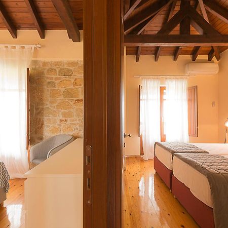 Rastoni Retreats #Feelslikehome Áfitos Exterior foto