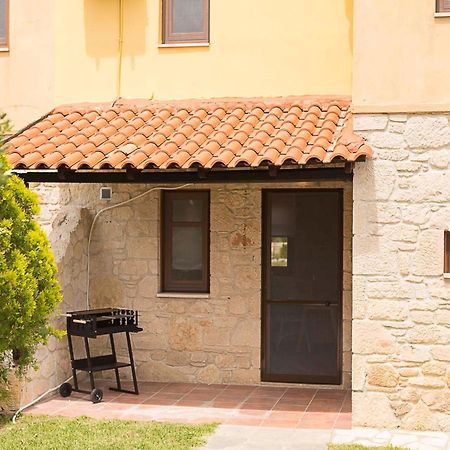 Rastoni Retreats #Feelslikehome Áfitos Exterior foto
