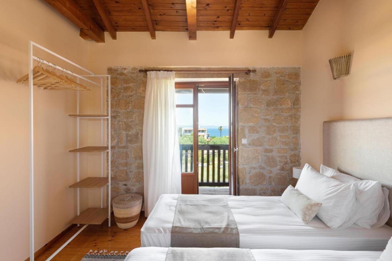 Rastoni Retreats #Feelslikehome Áfitos Exterior foto