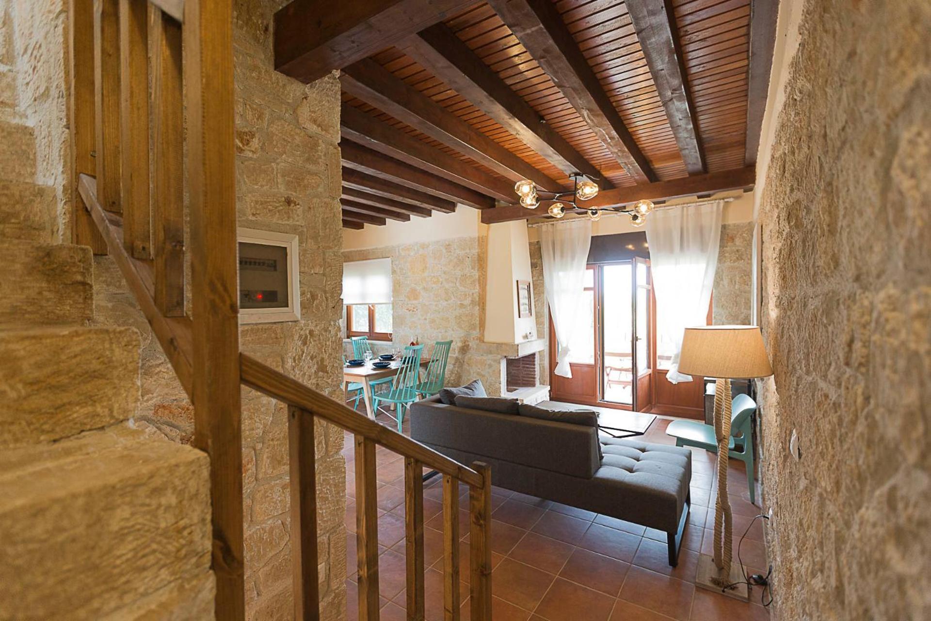Rastoni Retreats #Feelslikehome Áfitos Exterior foto