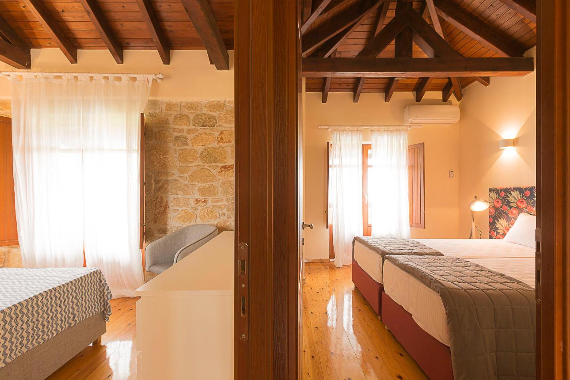 Rastoni Retreats #Feelslikehome Áfitos Exterior foto
