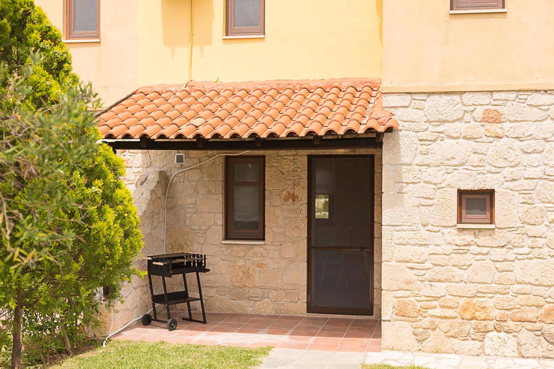 Rastoni Retreats #Feelslikehome Áfitos Exterior foto