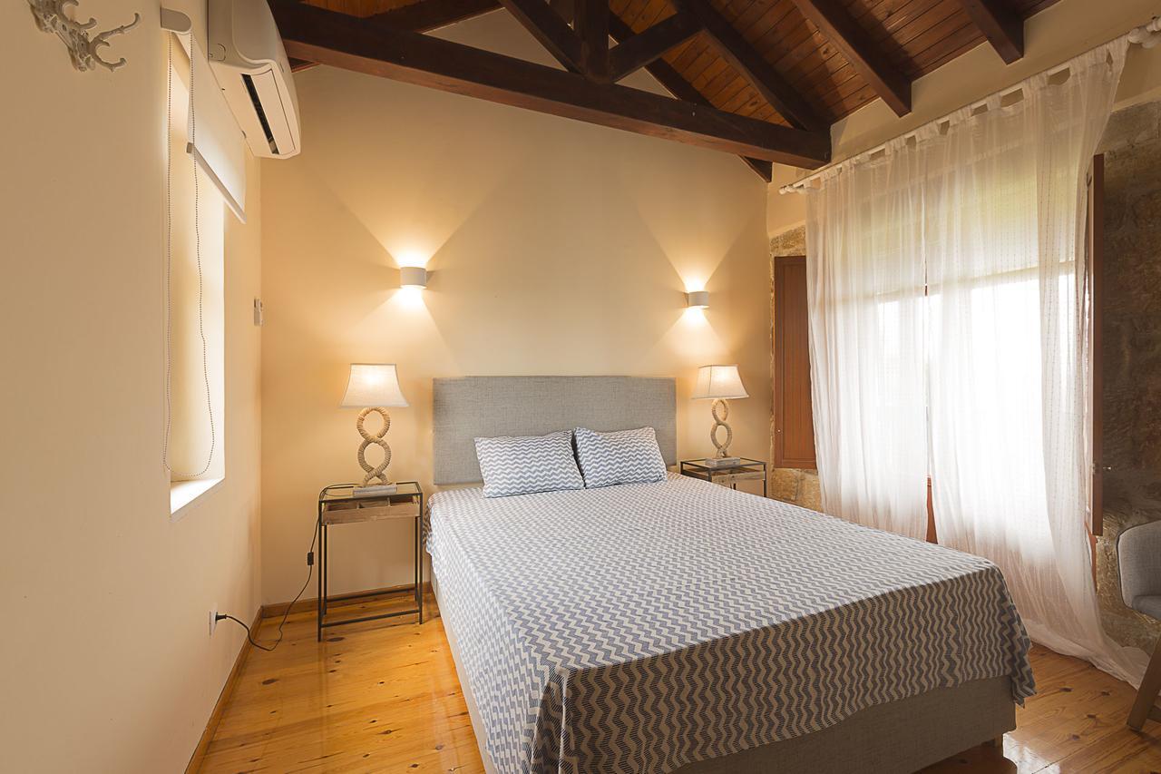 Rastoni Retreats #Feelslikehome Áfitos Exterior foto