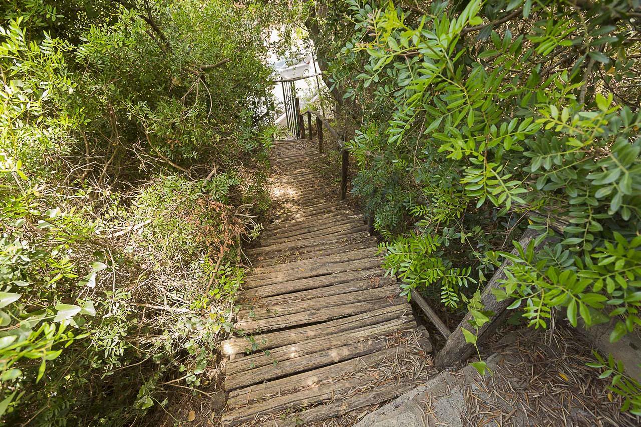 Rastoni Retreats #Feelslikehome Áfitos Exterior foto