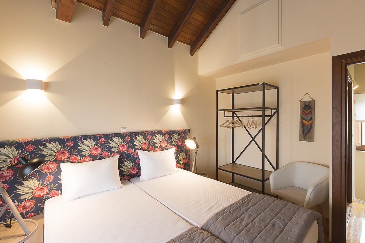 Rastoni Retreats #Feelslikehome Áfitos Exterior foto