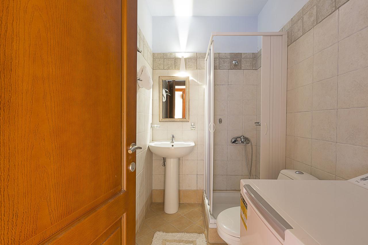 Rastoni Retreats #Feelslikehome Áfitos Exterior foto